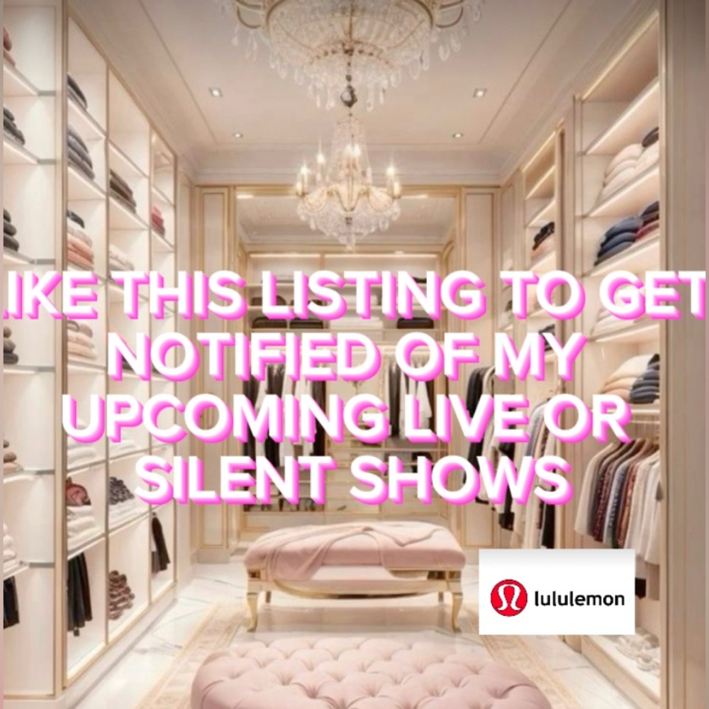 Like this Listing to Get notified!